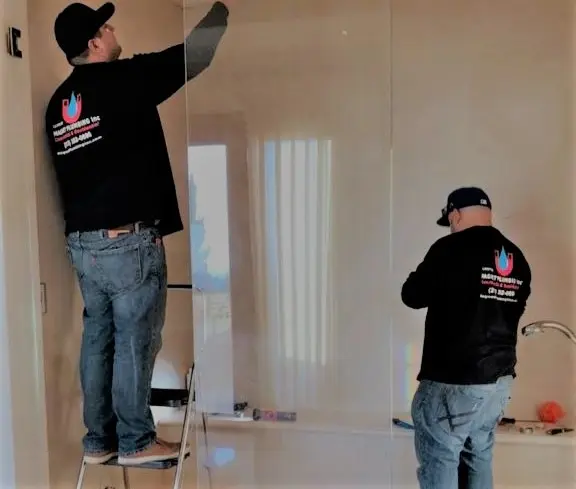 Professional plumbing installation for Tankless Water Heater Installation in Clove Valley